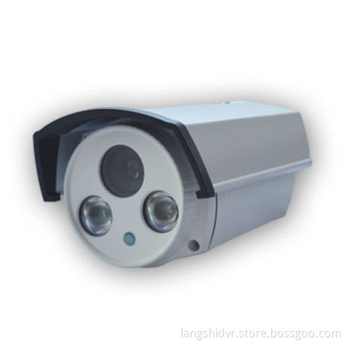 1 megapixel consumptive level IR camera, waterproof
